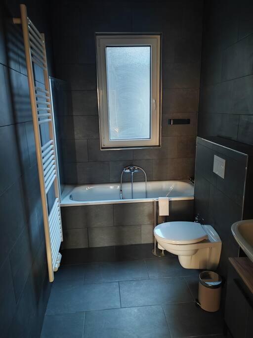 Modernes Juwel In Hagen City Luaran gambar