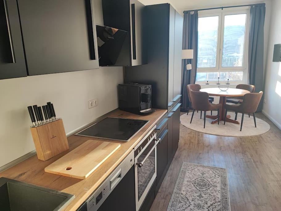 Modernes Juwel In Hagen City Luaran gambar