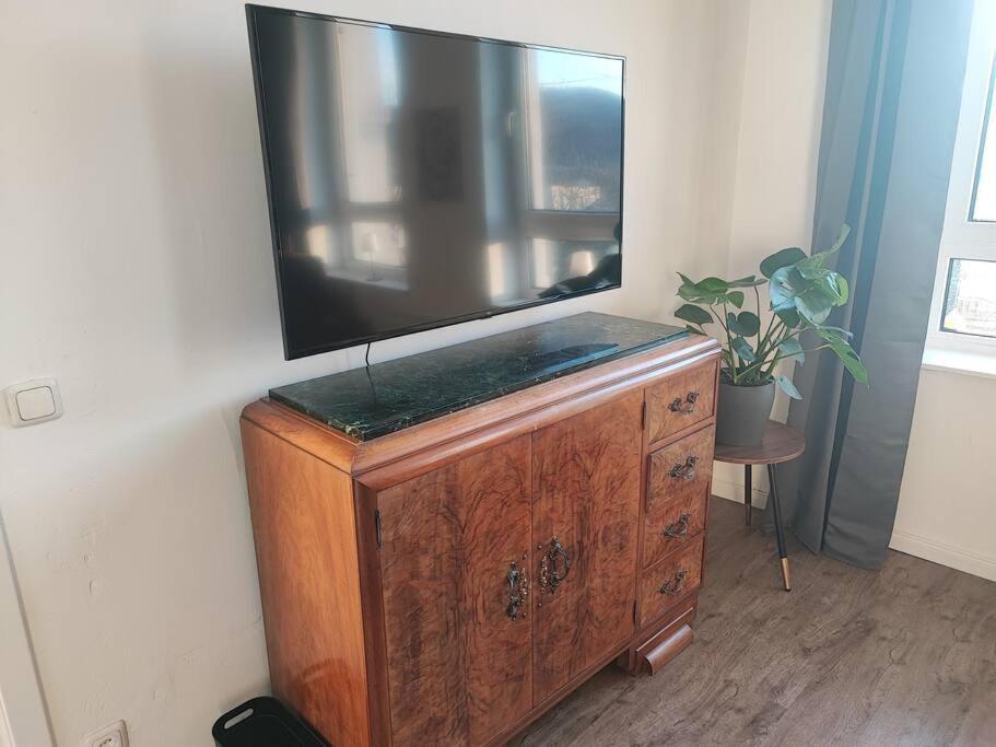 Modernes Juwel In Hagen City Luaran gambar