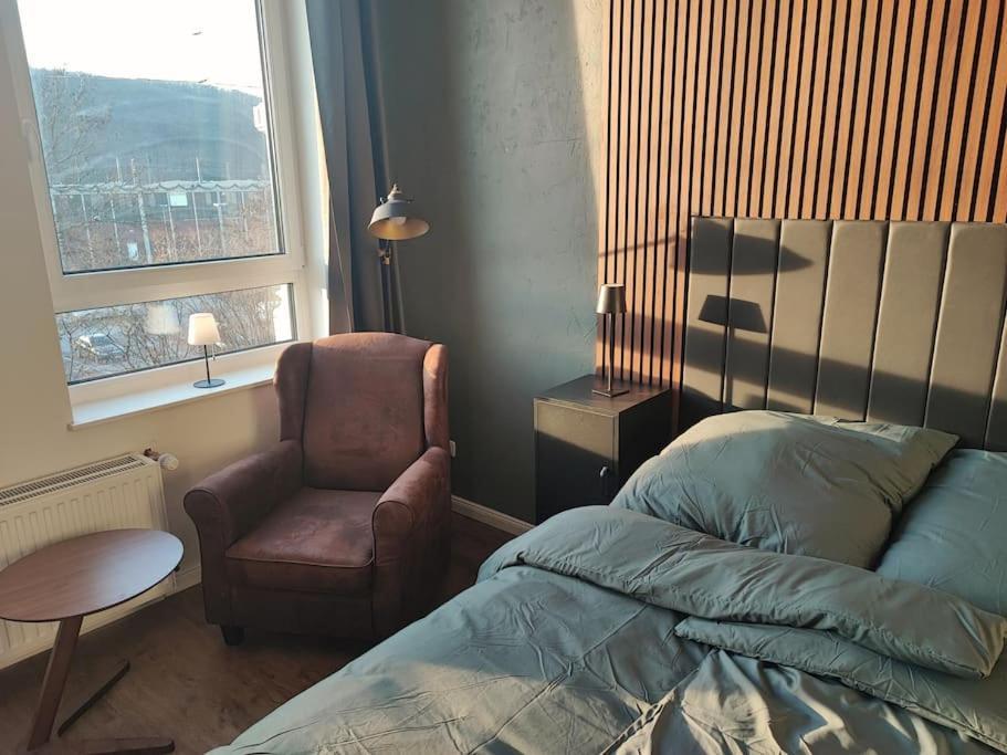Modernes Juwel In Hagen City Luaran gambar